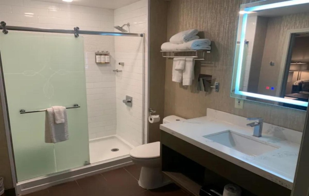 Empieria High Sierra Hotel Image 15