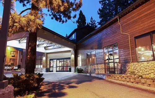 Empieria High Sierra Hotel image 17