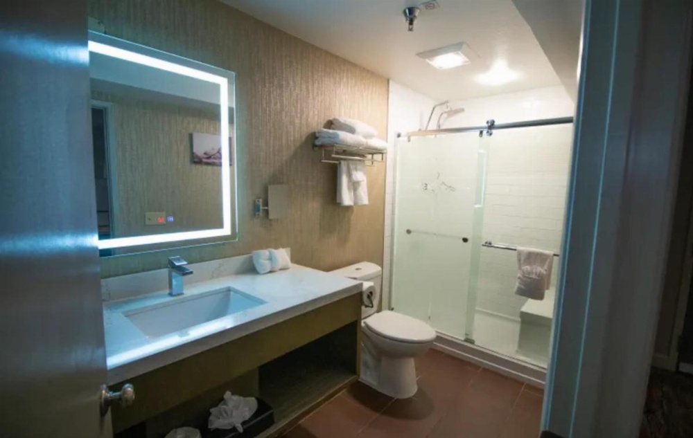 Empieria High Sierra Hotel Image 23