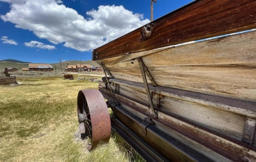 Empieria High Sierra Hotel image 33