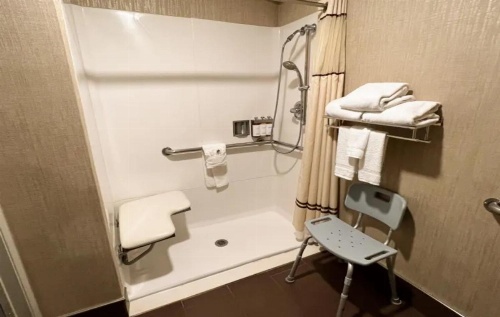 Empieria High Sierra Hotel image 37